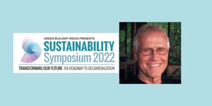 Sustainability Symposium Recap: Paul Hawken