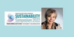 Sustainability Symposium Recap: Sandra Waddock