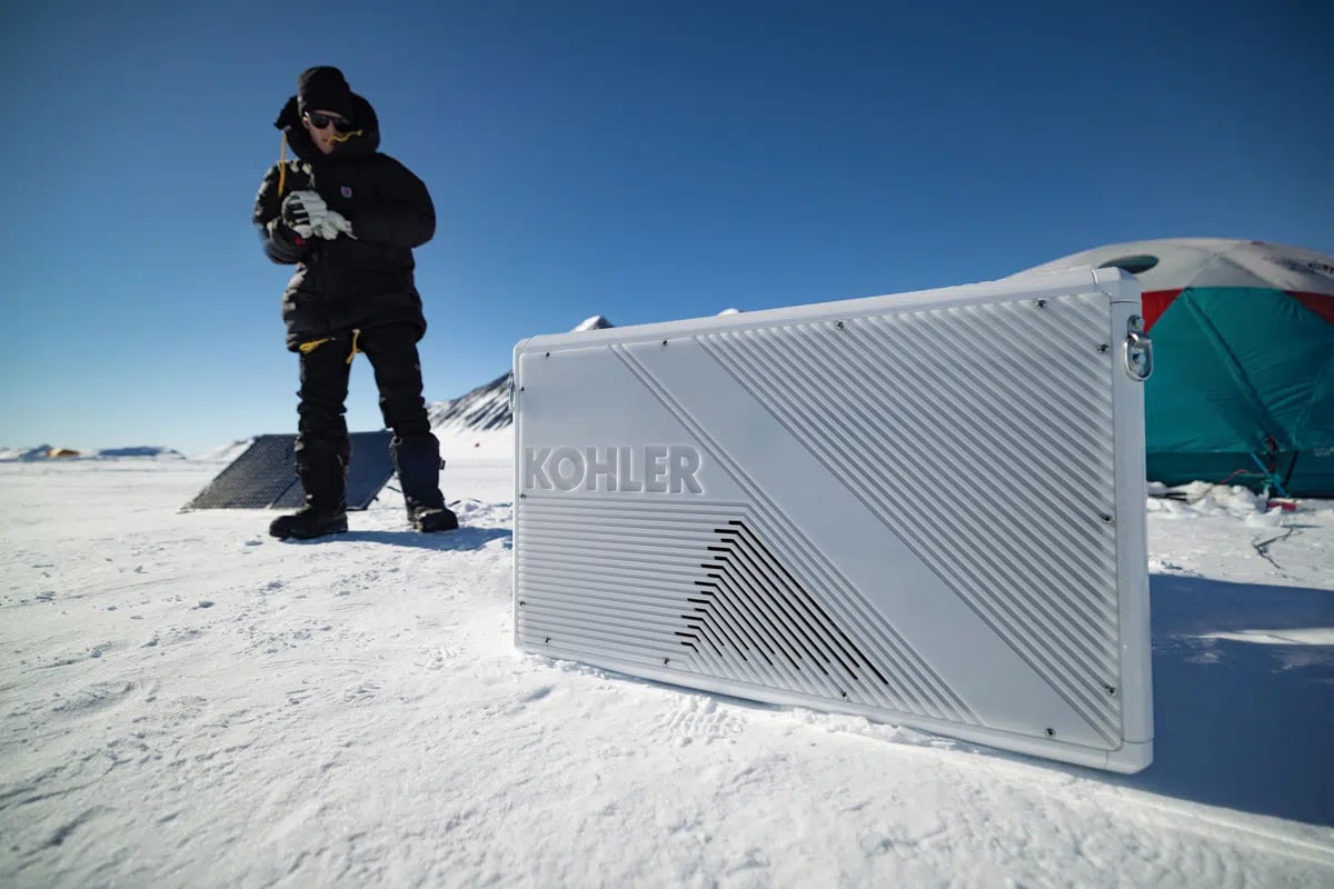 Kohler Robert-Swan_Antarctica-Files_©Jeff-Stasney-2023