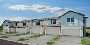 Meritage Homes Shifts ESG Efforts Into a Higher Gear
