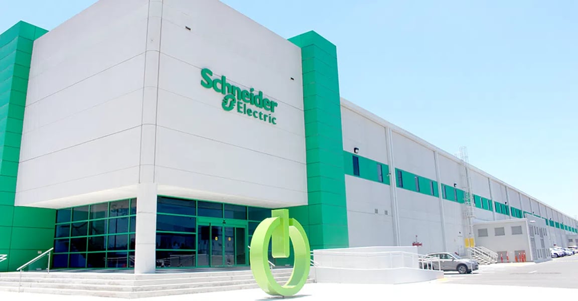 Schneider Electric Nuevo Leon 300