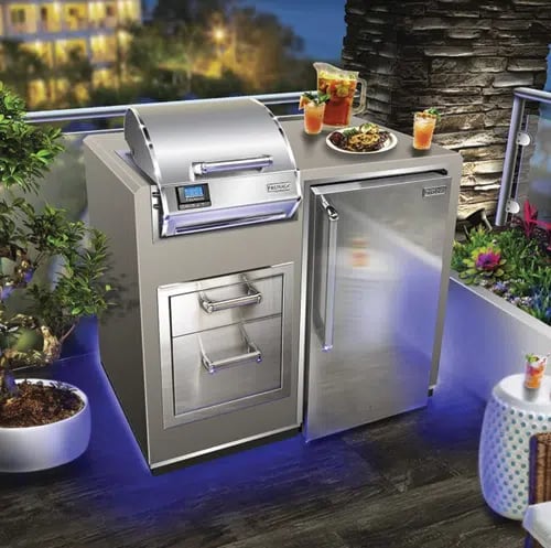 Fire Magic E-Grill 300