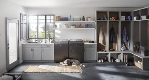 Maytag Pet Set 300