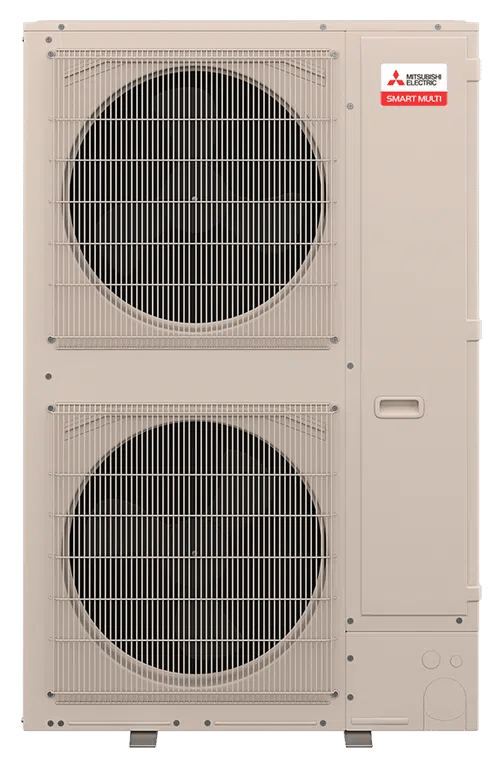 Mitsubishi Trane SMART MULTI Three-phase 300