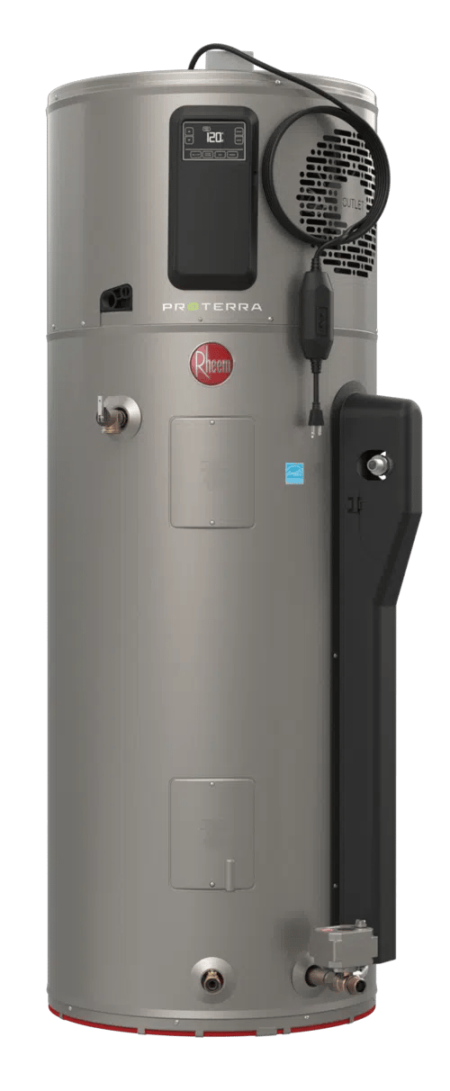 A Look at State Premier's New Heat Pump Water Heater - GreenBuildingAdvisor