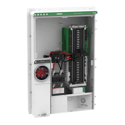 Schneider Electric Square D Panel 300