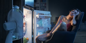 Beyond Air Conditioning: Multiple Solutions to Beat the Heat
