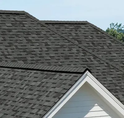 Owens Corning shingle 300