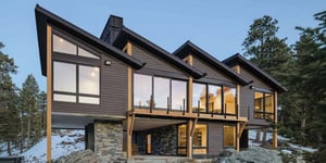 Composite Cladding Manufacturer Issues Product EPD