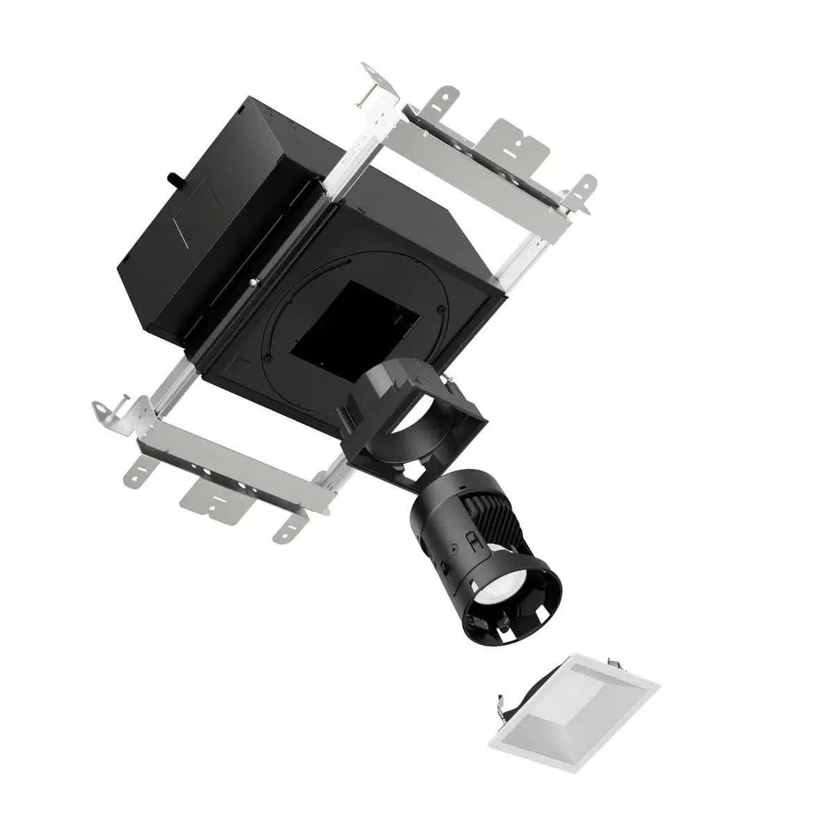 DMF Lighting_X Series Downlights_1500-1