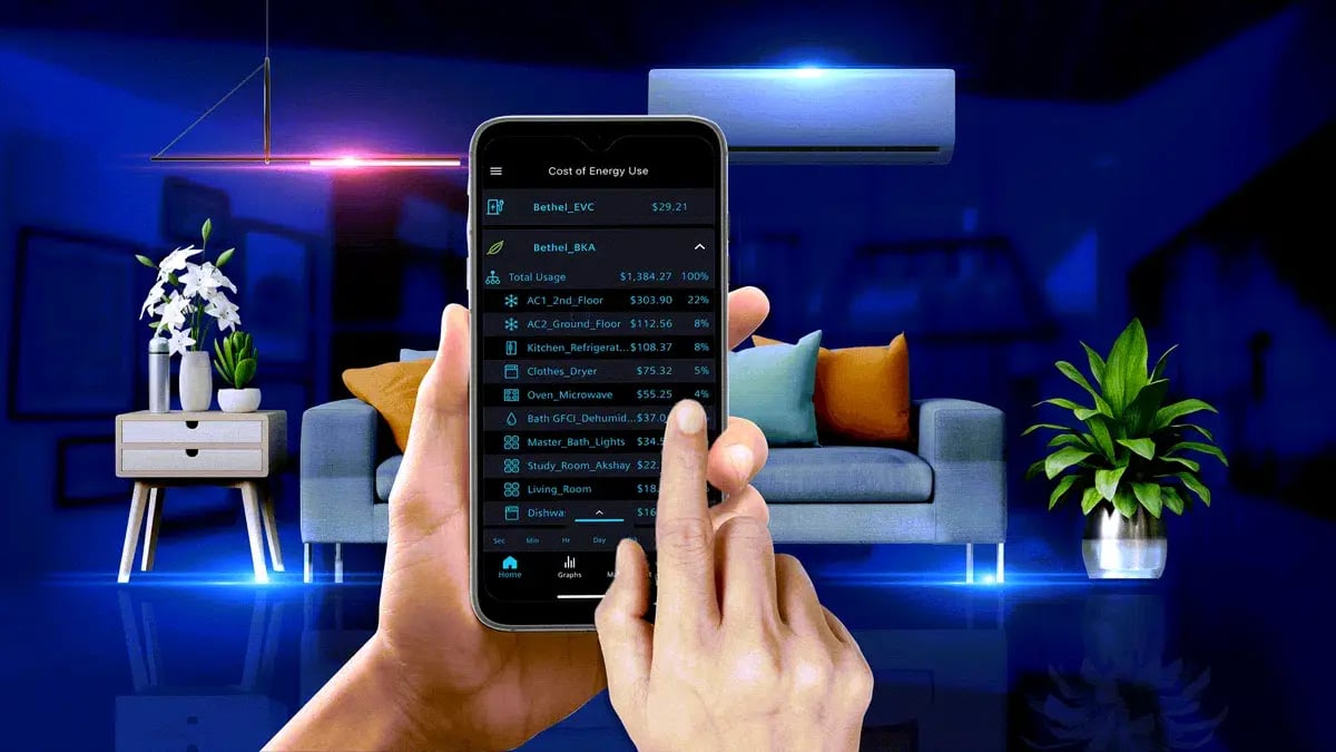 Siemens - inhab-energy-monitor-phone-app-intelligent-habitat