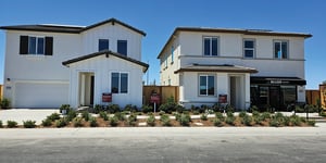 Why Beazer Homes' Energy Series Homes Is a Big Deal