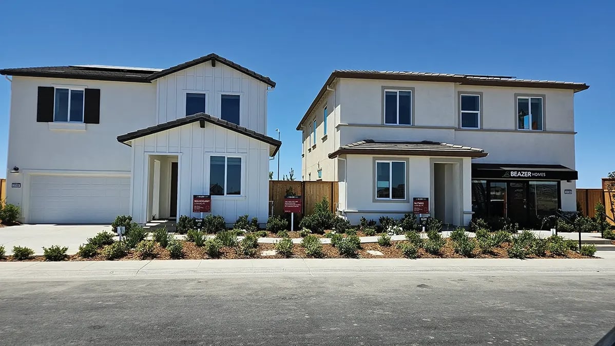 01 Beazer - Willow 2