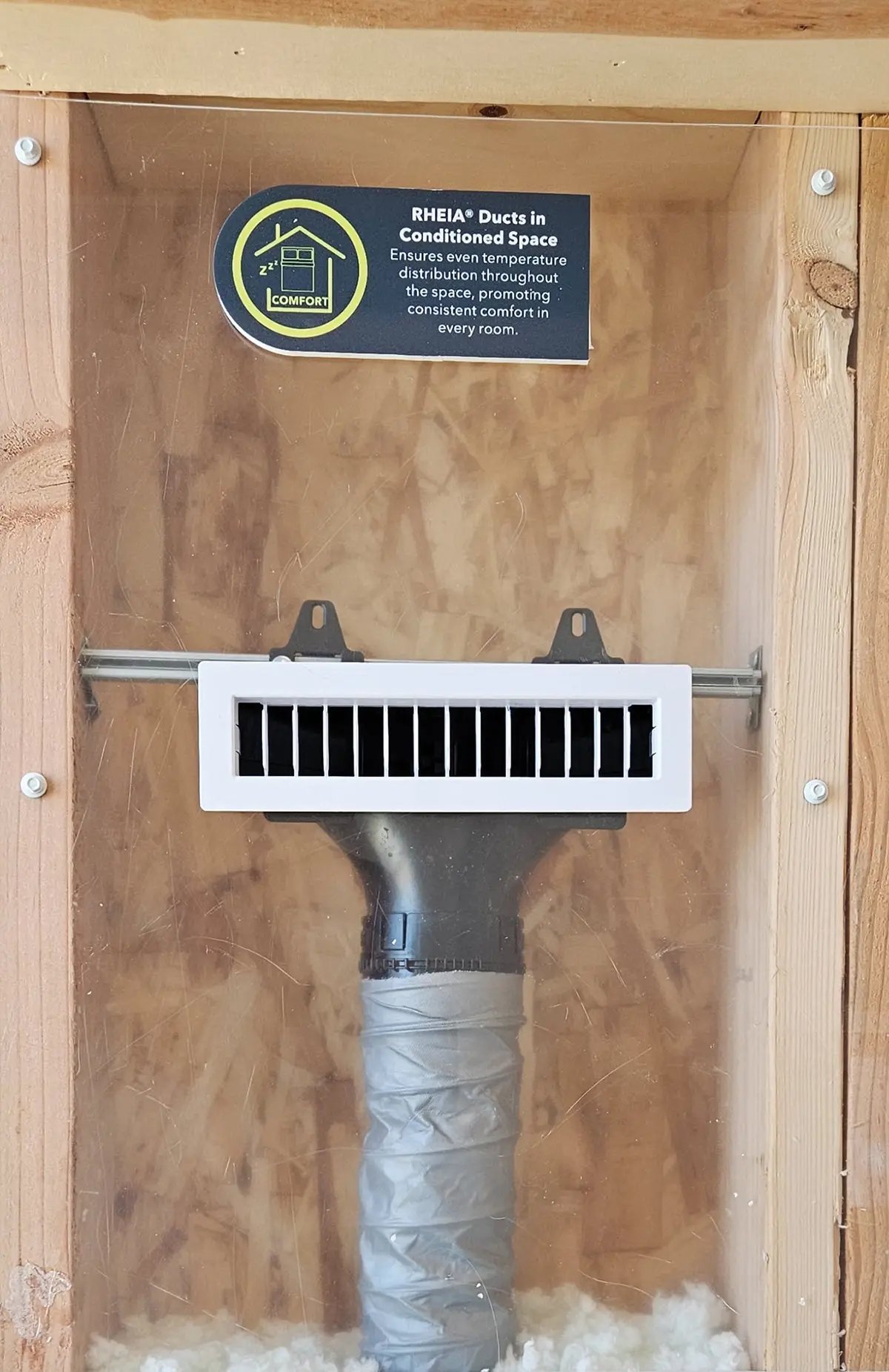 01 Beazer Rheia Duct 1