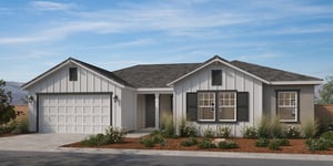 First U.S. Wildfire-Resilient Housing Project