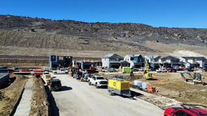Geothermal: A Scalable Building Strategy