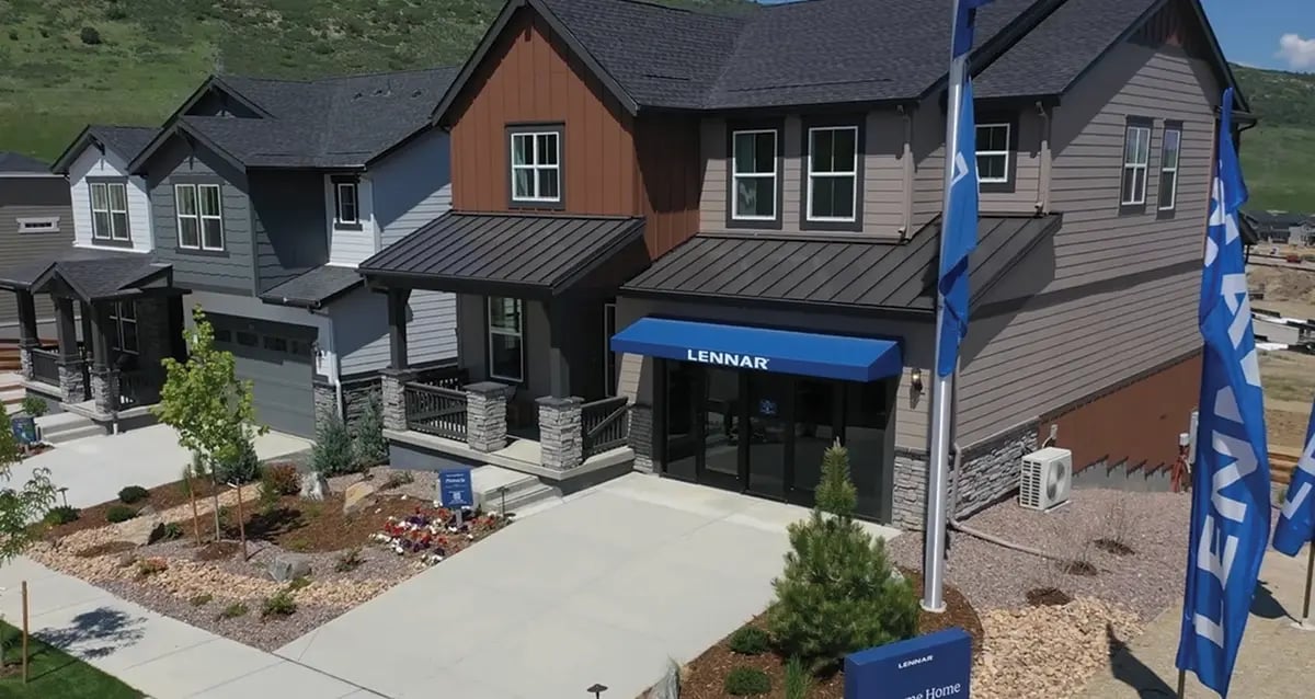 03 Lennar Ken-Caryl office