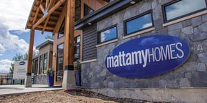 Home Builder Rewrites Rules on Embodied Carbon