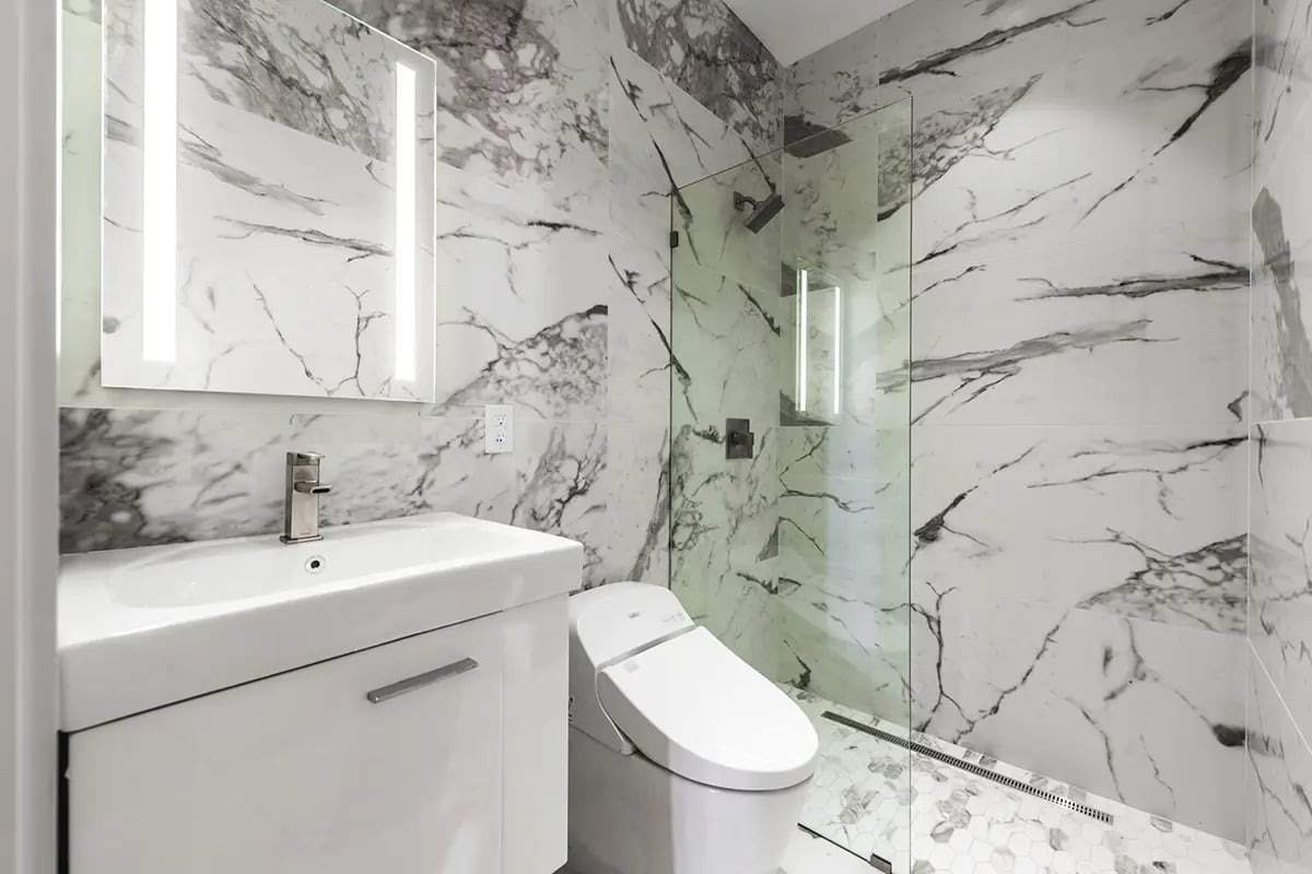 05 Pearl Concept +SONNEN bathroom