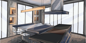 Turning Home Dreams Into Themes