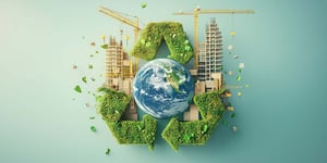 A New Age of Climate-Conscious Buildings