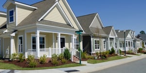 New Math For Housing Affordability