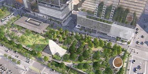 3 Cities Win Coveted Sustainability Award