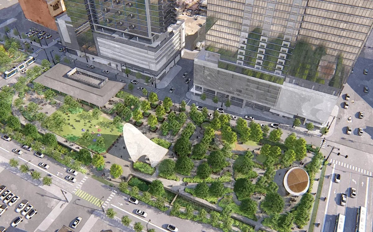 Kansas City Luminary Park 300