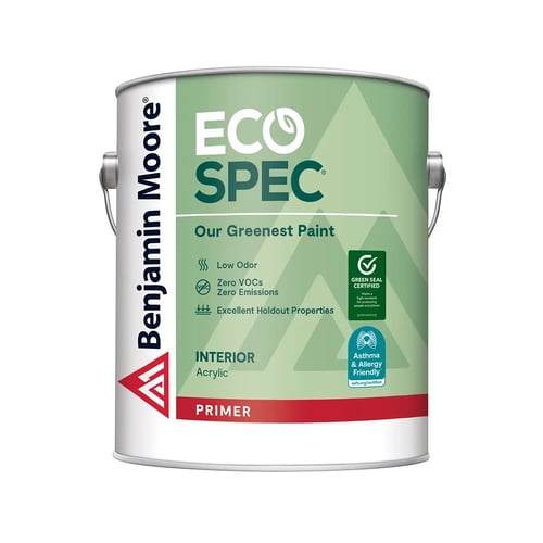 BenMoore Eco Spec_Primer_1 Gal_US