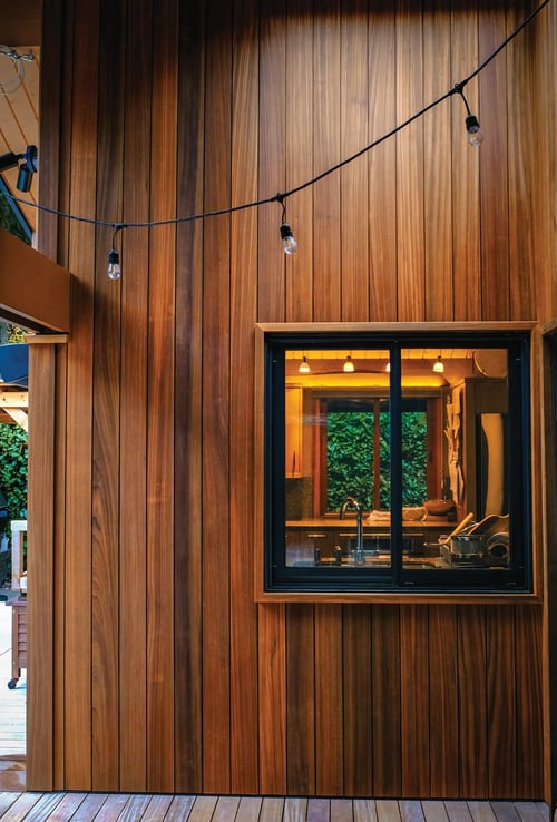 Cascade Collection TW Ayous