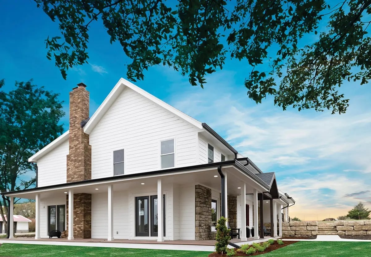 CertainTeed rise-olathe-house-cowh-render