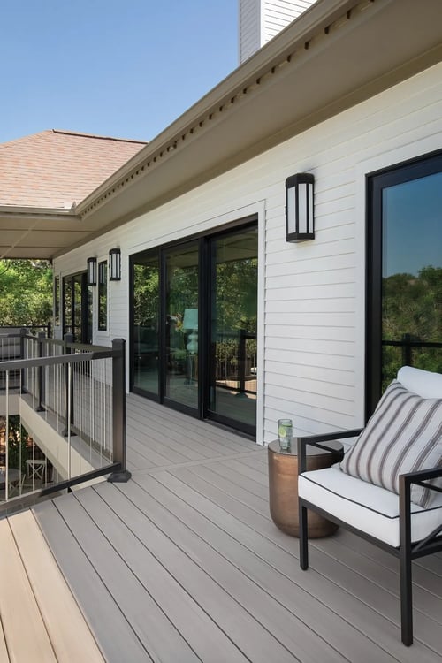 James Hardie TrimOver