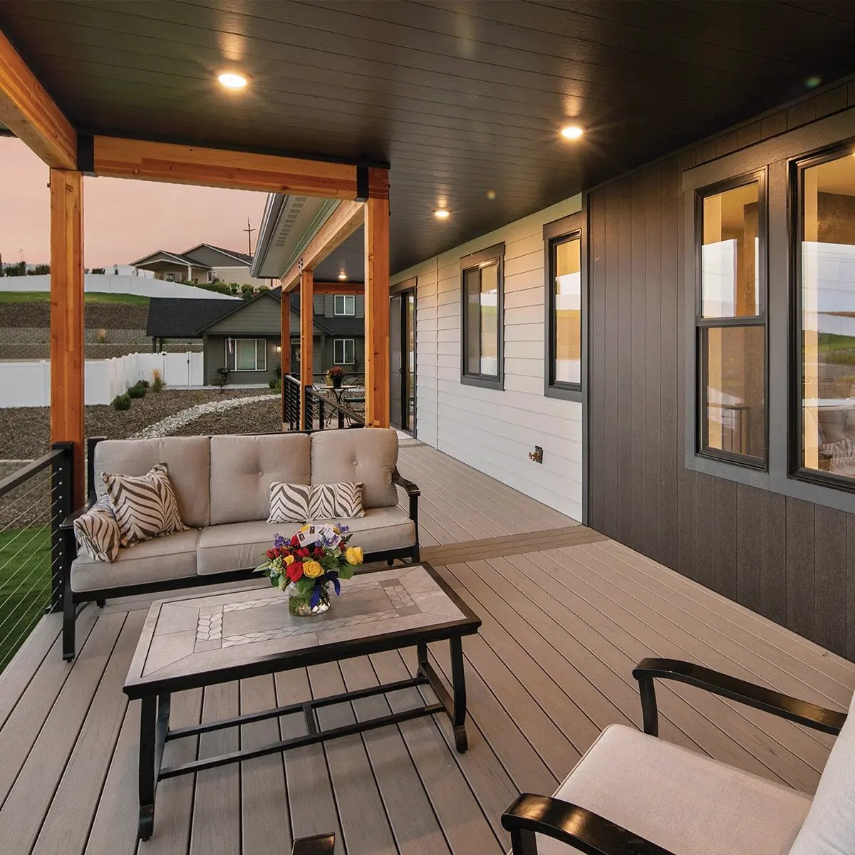 LP Smartside Naturals