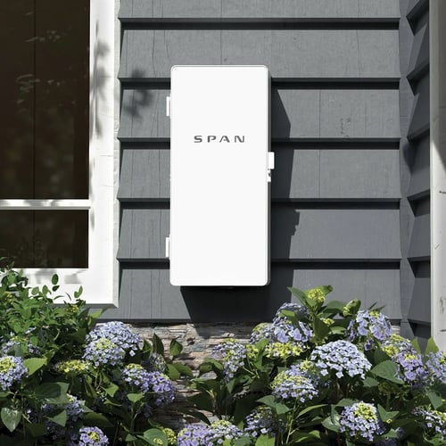 SPAN - Lifestyle 1-300