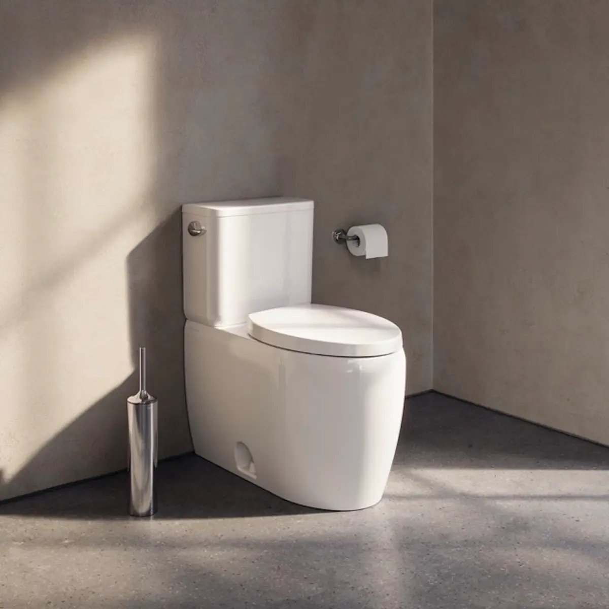 Studio F. A. Porsche Two-Piece Toilet 1