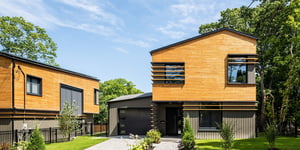 Healthy Homes: An Ongoing Journey for Wellness