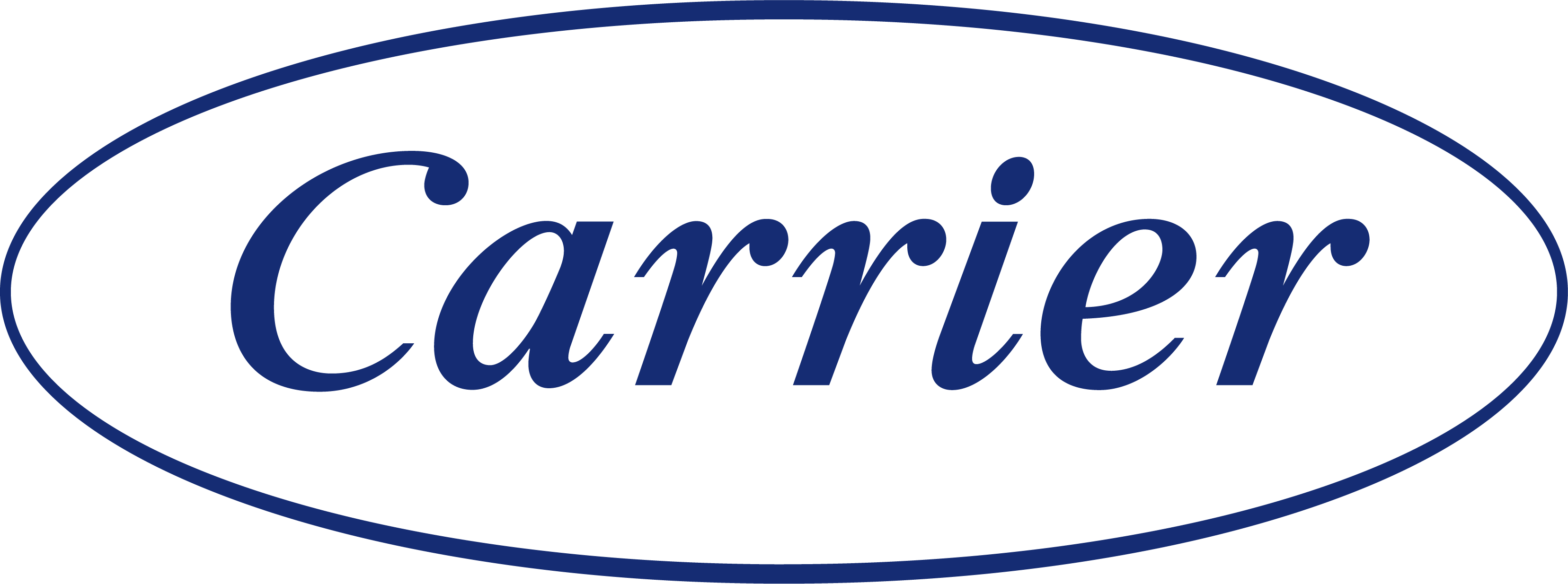 Carrier Dark Blue Transparent Logo_RGB
