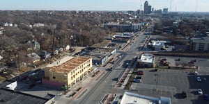 Carbon Offsets Are Tomorrow’s Homebuilding Imperative