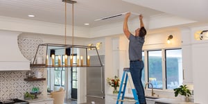 Heat Efficiency Pumps: Rewriting the Story