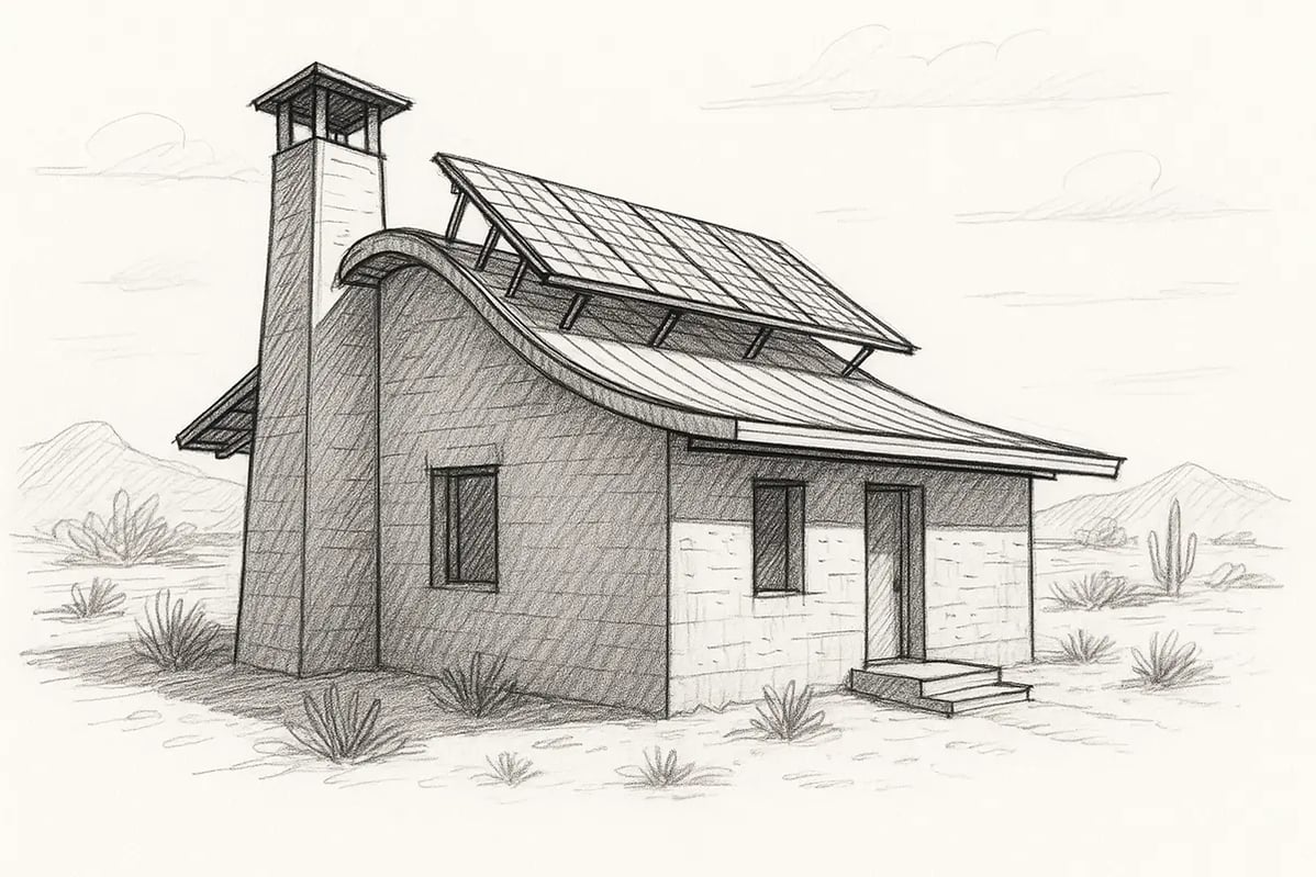 phoenix heat ready home-Green Builder Media