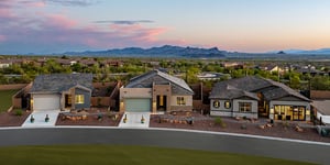 Frontlines of Climate Action: Mattamy Homes Tackles Net Zero Carbon