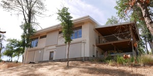 To Resist Wildfire, Stop the Intruder at the Door