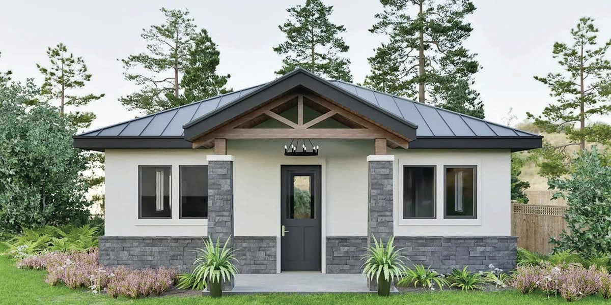 ADU Hill Country 300