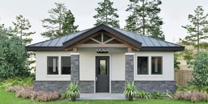 ADUs: Sustainable Density