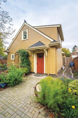 The Big Picture: Accessory Dwelling Unit Case Study