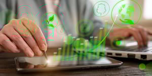 Achieving Affordability Through Sustainability