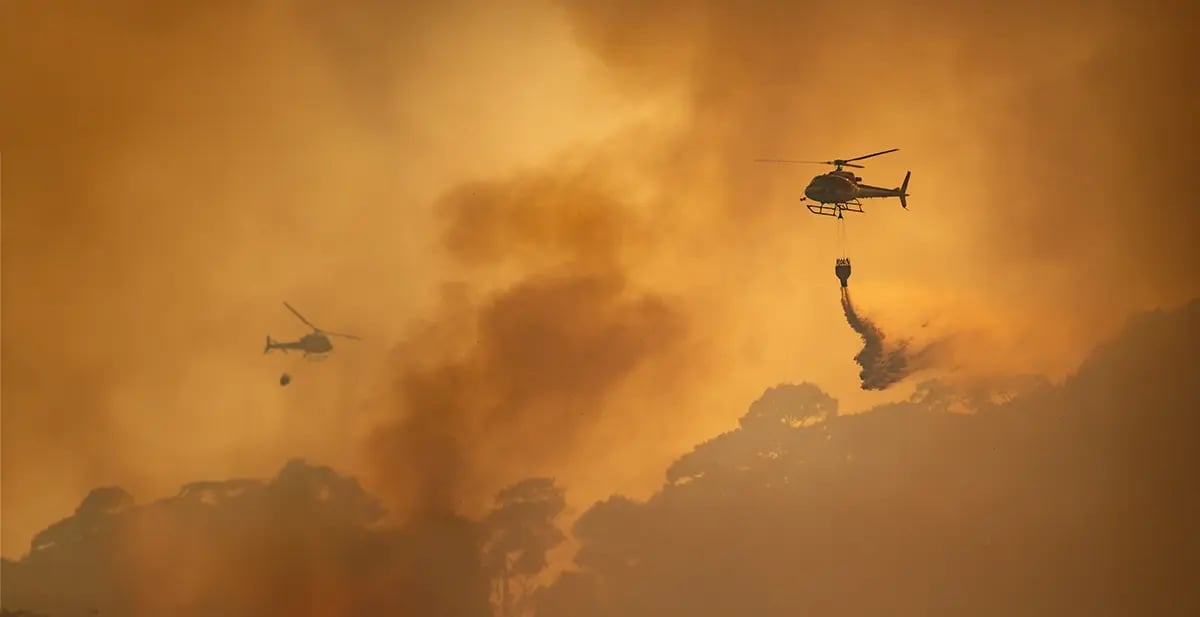 AdobeStock_1141822475  Wildfire season is here