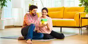 Want to Buy? A Government Loan May Help