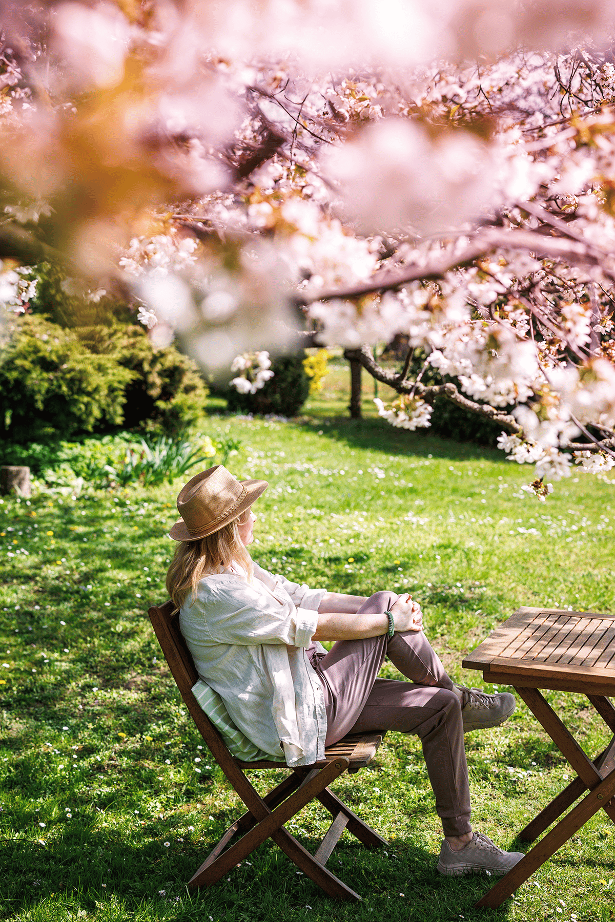 AdobeStock_1419806457  Summertime Nostalgia for Sustainable Living