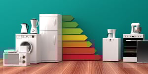 DOE’s Preliminary Determination of Energy Savings for Residential Buildings Released